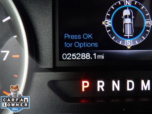 Certified 2019 Ford F150 XLT w/ Equipment Group 302A Luxury image 34