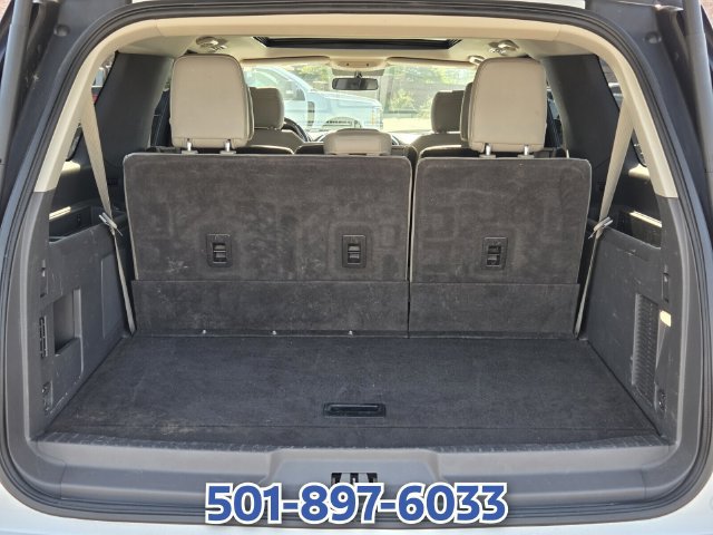 Certified 2019 Ford Expedition Max Limited RWD image 16