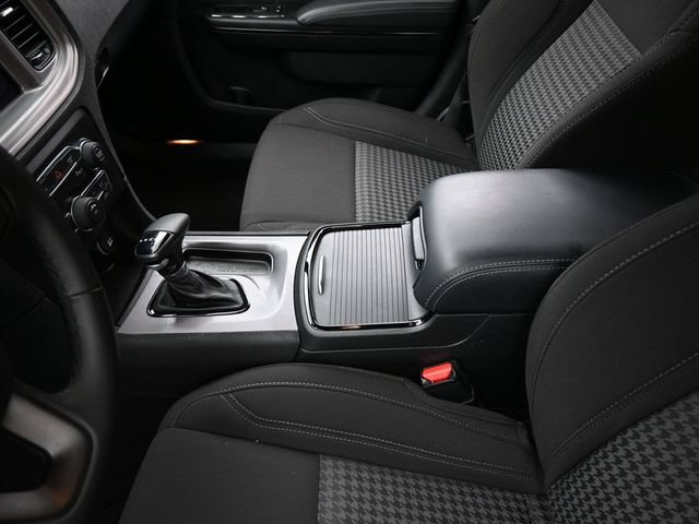 Used 2023 Dodge Charger SXT w/ Blacktop Package RWD image 23