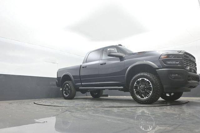 Used 2026 RAM 2500 Tradesman image 32