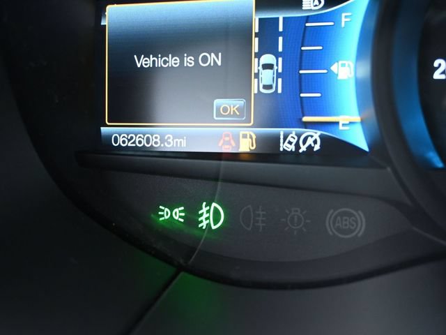 Certified 2022 Ford Edge Titanium AWD/4WD image 18