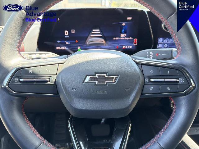 Used 2024 Chevrolet Blazer EV RS AWD/4WD image 20
