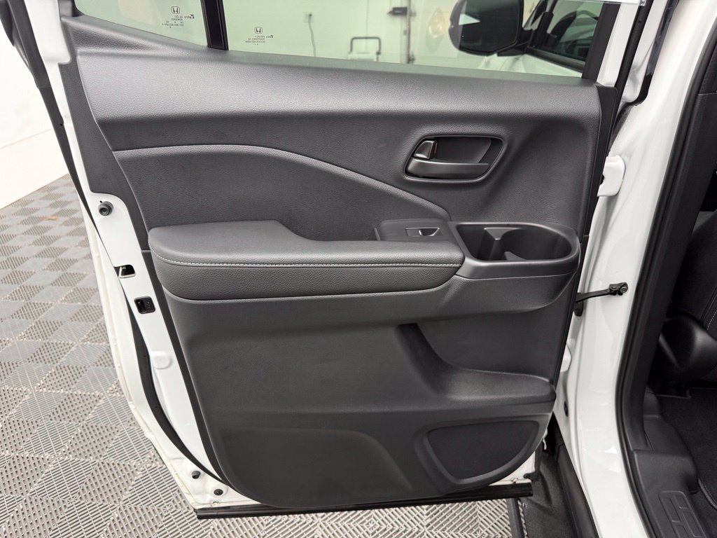 Used 2025 Honda Ridgeline Sport+ image 36