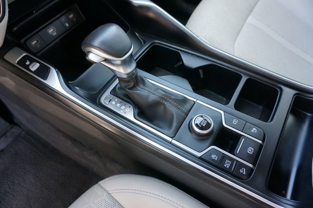 Used 2023 Kia Sorento EX w/ Panoramic Sunroof Package FWD image 23