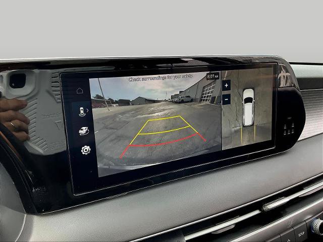 Used 2025 Hyundai Palisade Limited AWD/4WD image 16