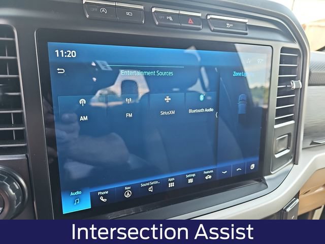 Certified 2021 Ford F150 XLT w/ Equipment Group 302A High AWD/4WD image 24