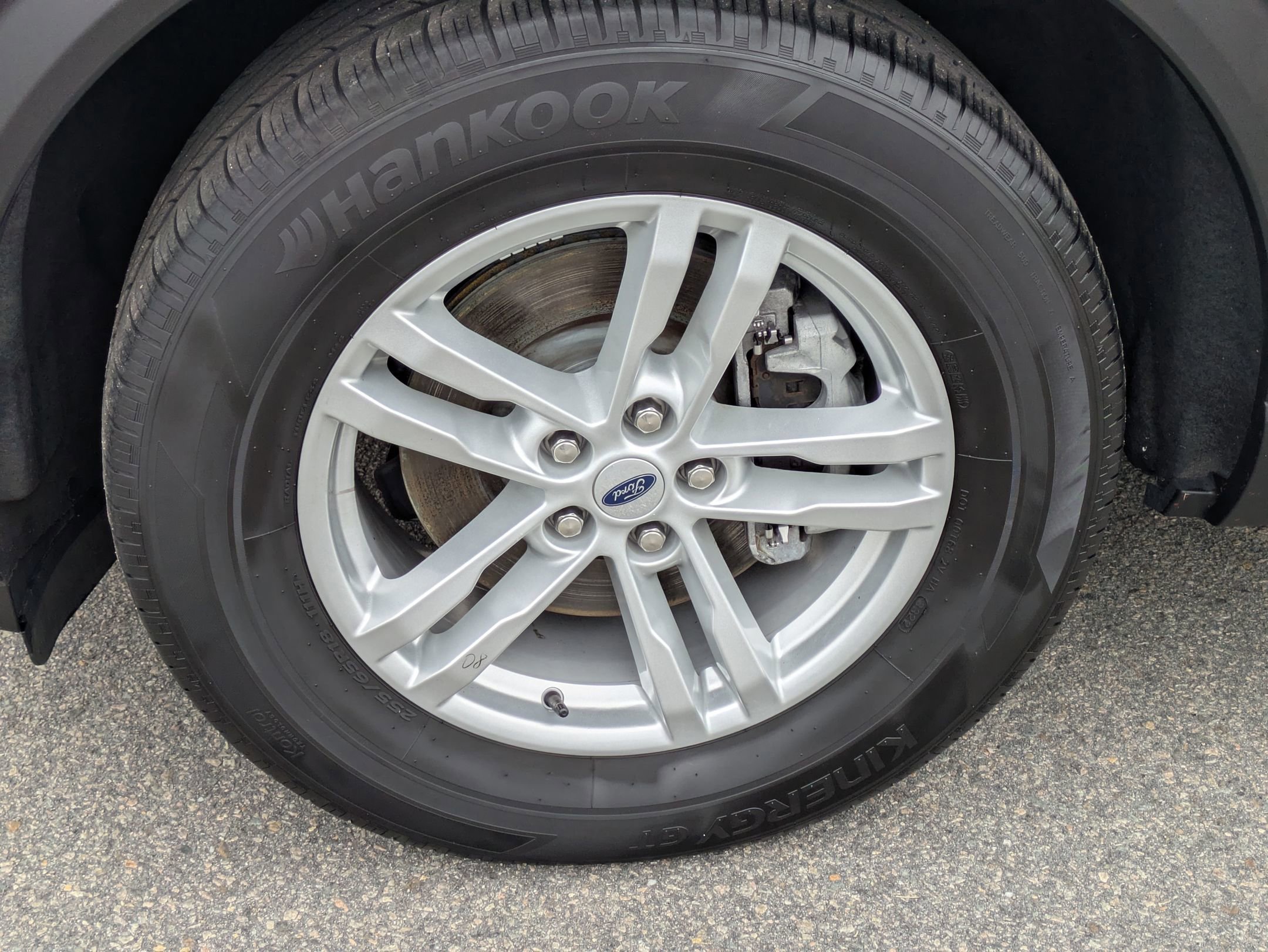 Certified 2022 Ford Explorer XLT w/ Equipment Group 202A image 12