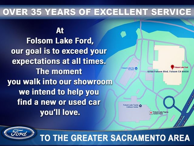 Certified 2025 Ford Explorer ST image 10