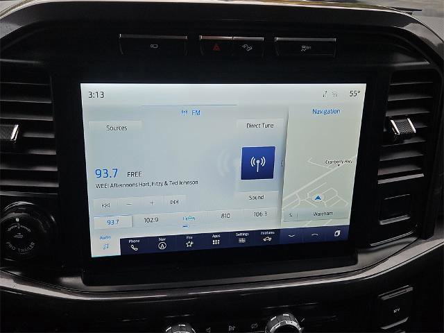 Certified 2023 Ford F150 XLT w/ Equipment Group 302A High image 24