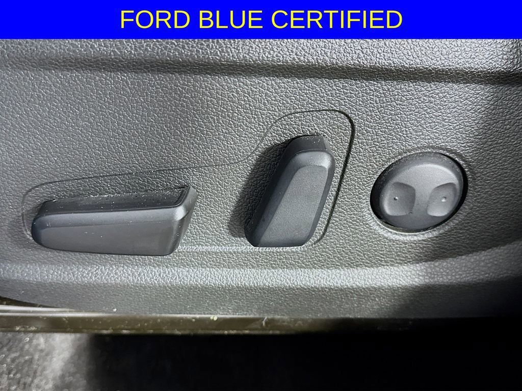 Used 2023 Hyundai Santa Fe SEL image 19