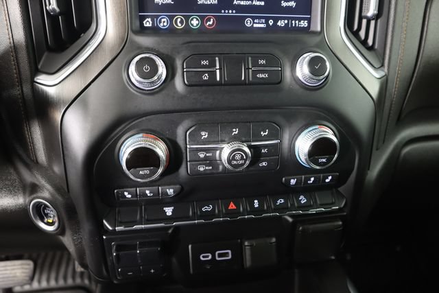 Used 2022 GMC Sierra 2500 AT4 AWD/4WD image 64