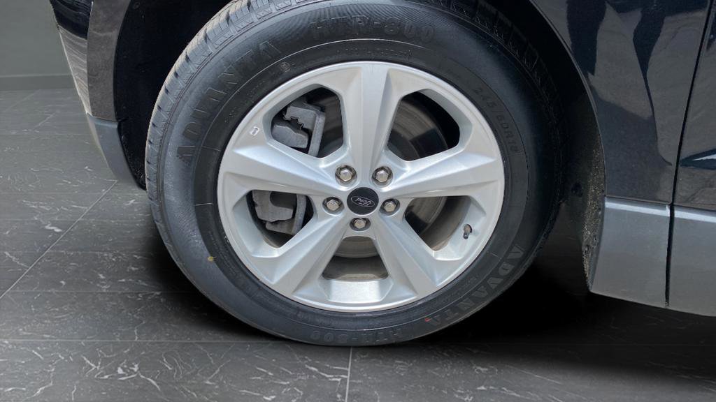 Certified 2024 Ford Edge SE AWD/4WD image 34