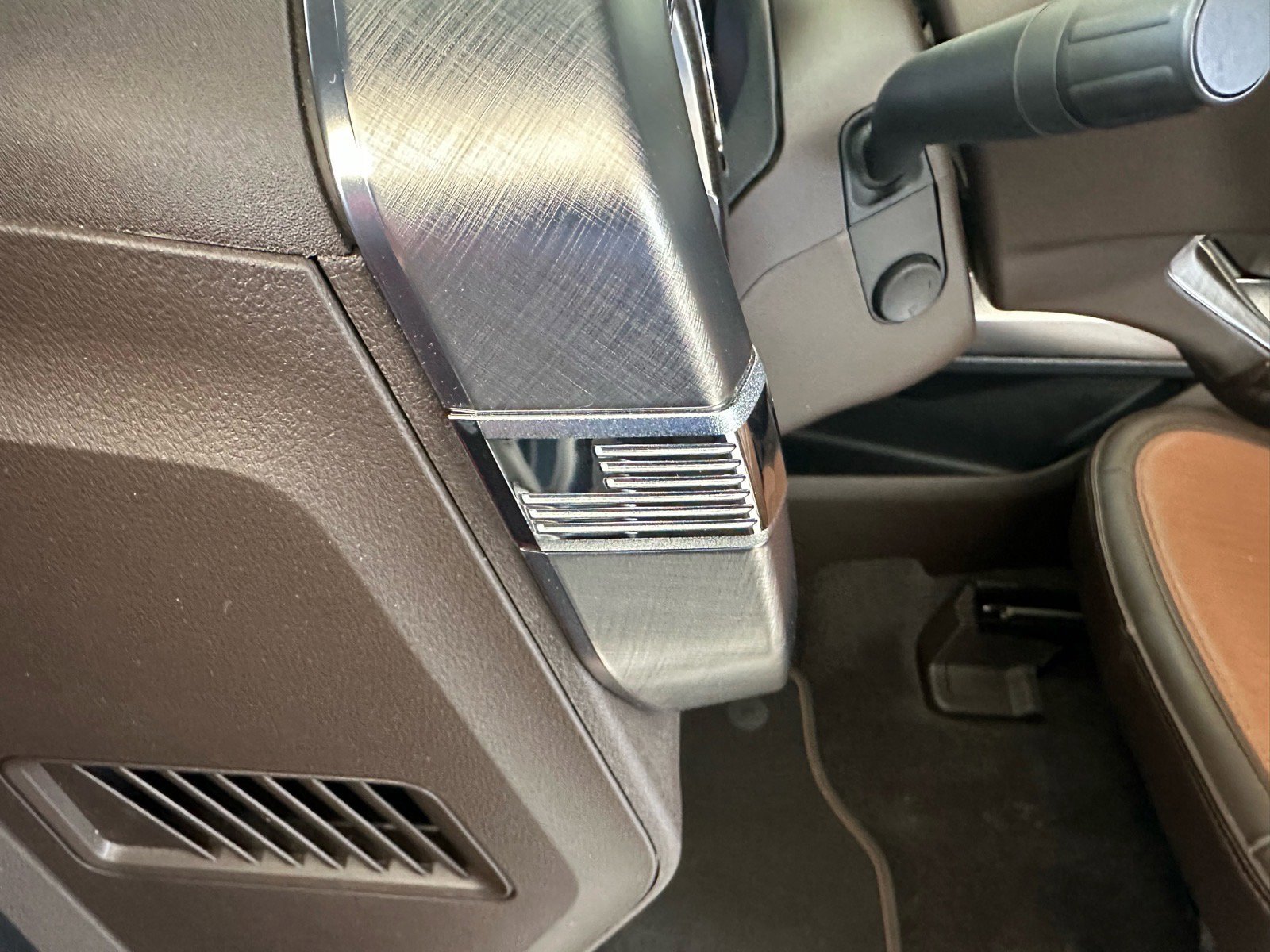 Certified 2023 Ford F150 King Ranch w/ Equipment Group 601A High image 30