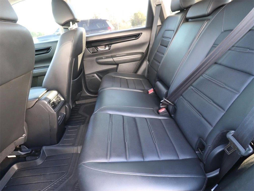 Used 2024 Honda CR-V EX-L image 12