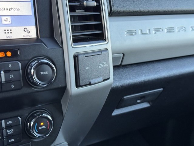 Certified 2019 Ford F250 Lariat w/ Lariat Ultimate Package image 13