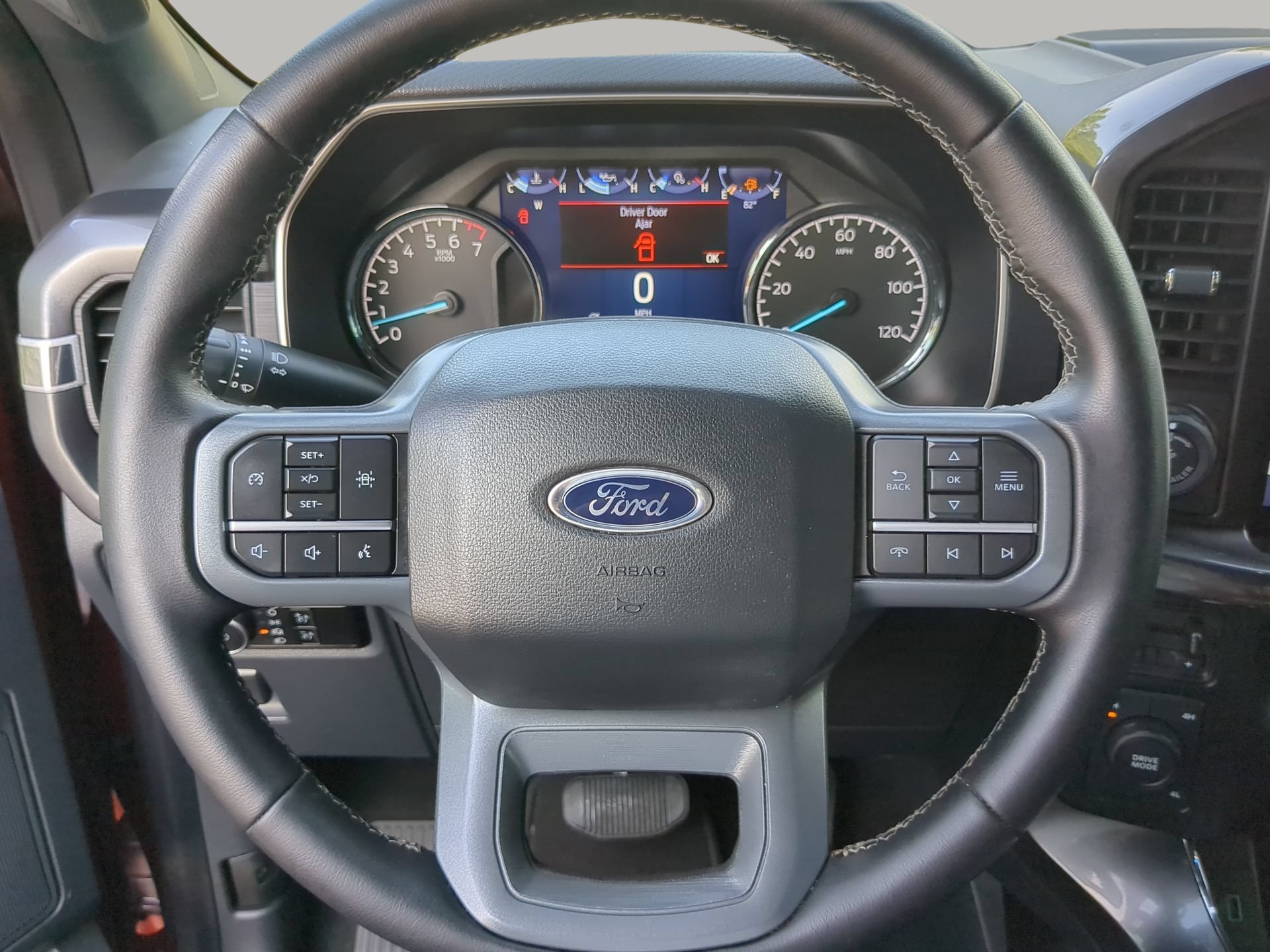 Certified 2023 Ford F150 XLT w/ Equipment Group 302A High AWD/4WD image 68