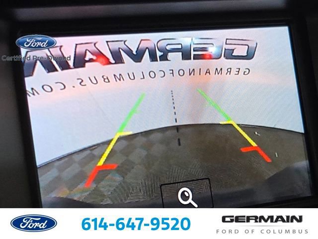 Certified 2019 Ford Ranger XL w/ Equipment Group 101A Mid AWD/4WD image 33