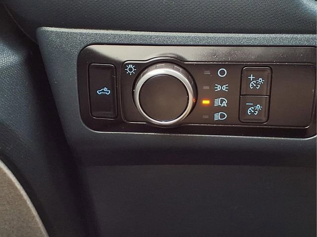 Certified 2025 Ford Maverick XLT w/ Equipment Group 302A image 20