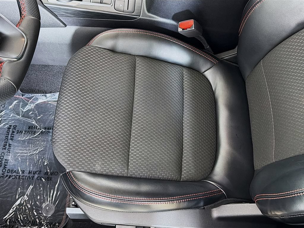 Certified 2023 Ford Escape ST-Line AWD/4WD image 22