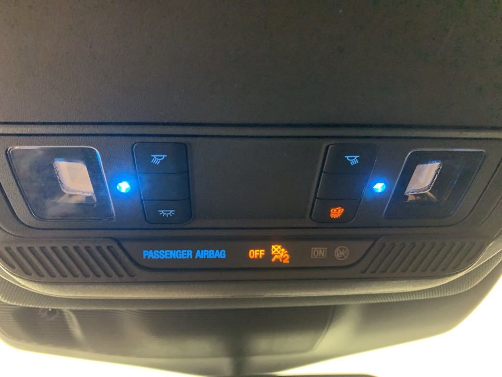 Certified 2023 Ford Explorer ST-Line AWD/4WD image 25