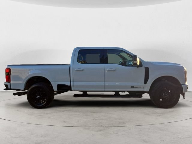 Certified 2024 Ford F250 Lariat w/ Lariat Ultimate Package AWD/4WD image 4