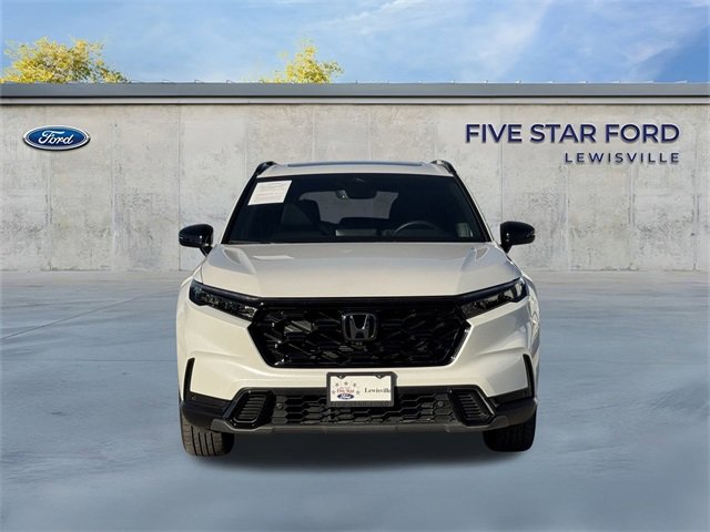 Used 2024 Honda CR-V Sport-L image 8