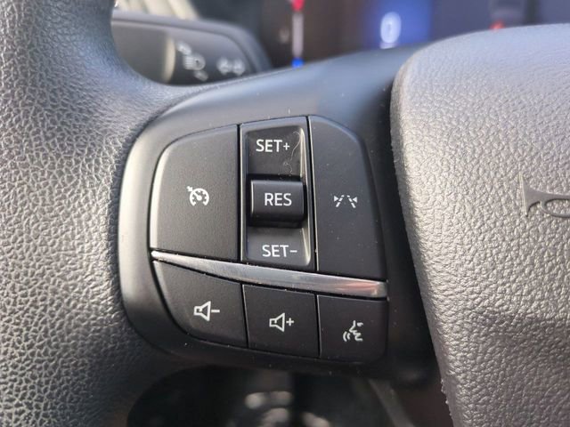 Certified 2025 Ford Escape Active FWD image 23