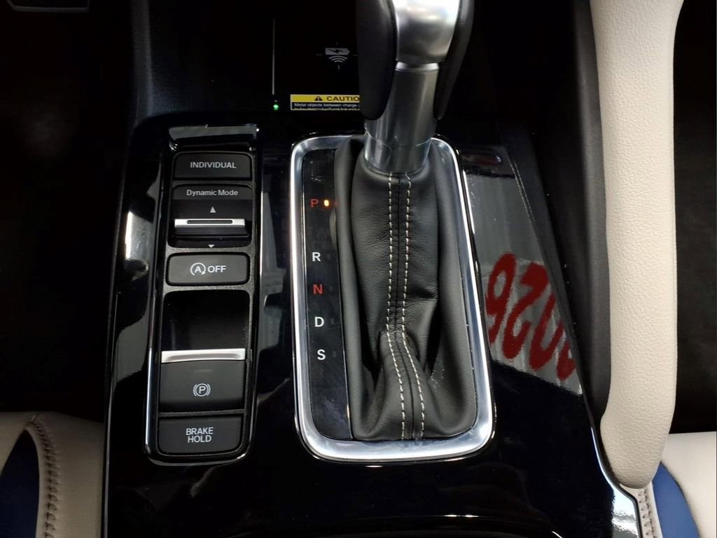 Used 2026 Acura Integra A-Spec FWD image 15