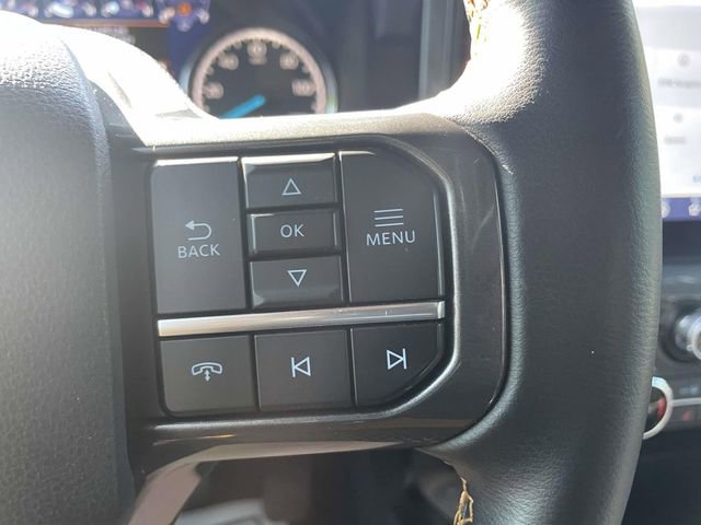 Certified 2023 Ford F150 Tremor AWD/4WD image 29
