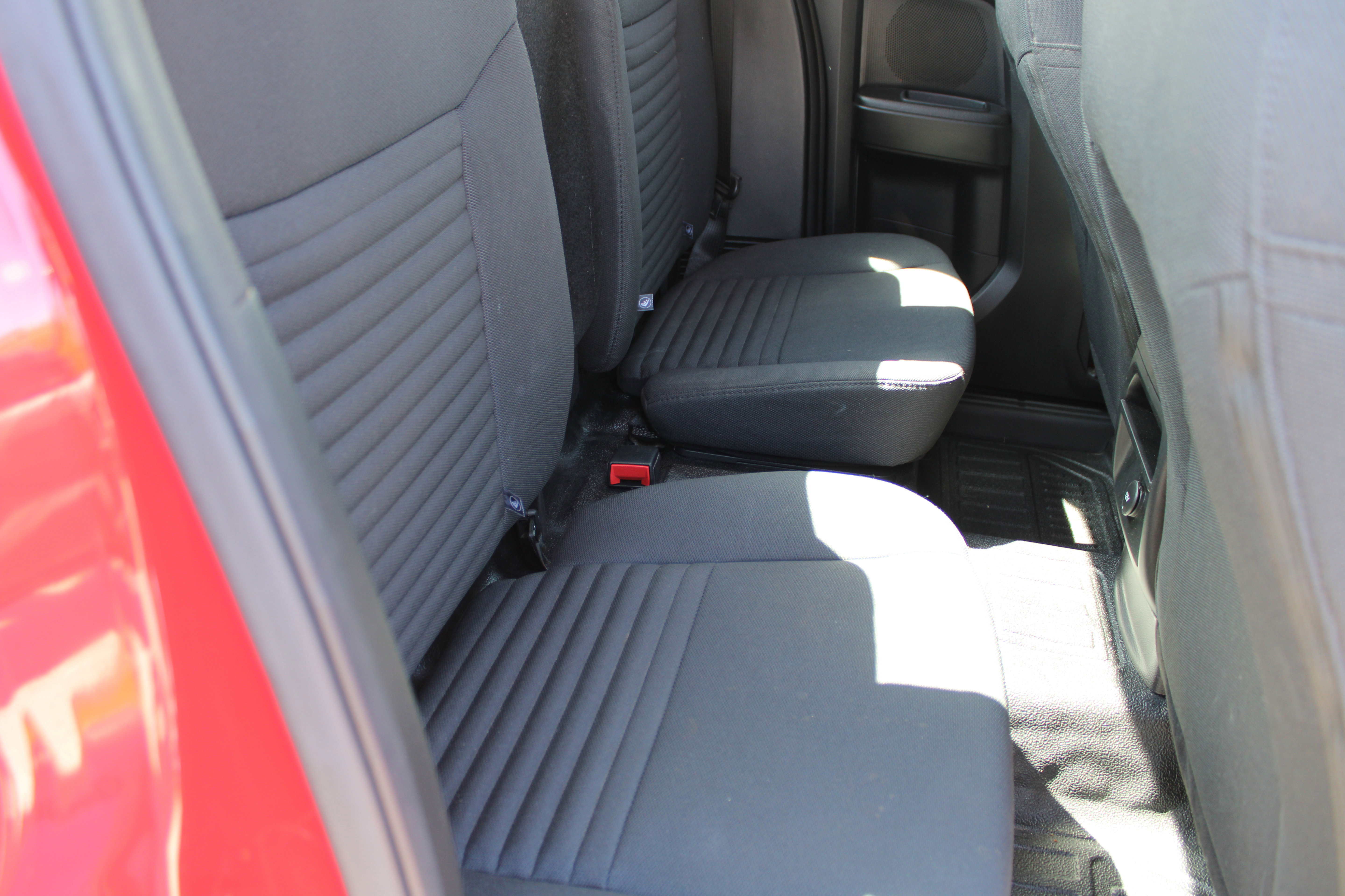 Certified 2023 Ford Ranger XL image 14