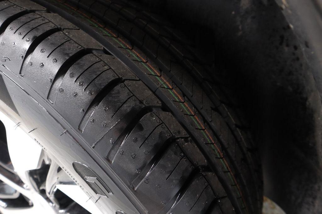 Used 2024 Chevrolet Trax RS w/ Driver Confidence Package image 20