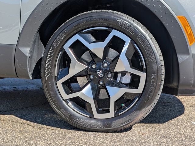 Used 2024 Hyundai Santa Cruz Limited image 10