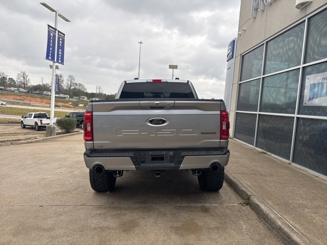 Certified 2023 Ford F150 Tremor image 4
