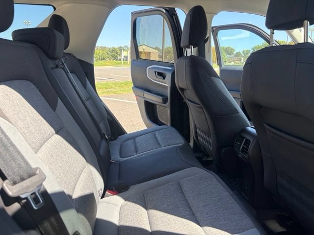 Certified 2024 Ford Bronco Sport Big Bend w/ Convenience Package AWD/4WD image 15