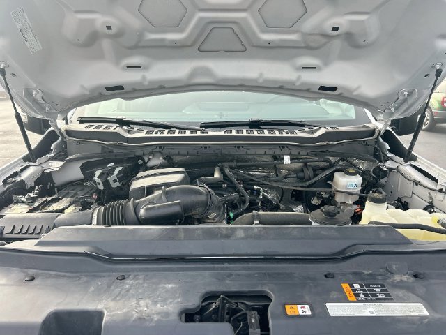 Certified 2025 Ford F250 XLT AWD/4WD image 36