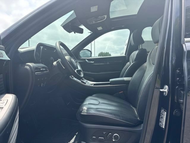 Used 2024 Hyundai Palisade Calligraphy AWD/4WD image 17