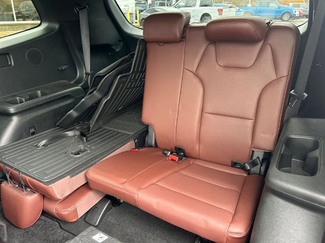 Used 2024 Kia Telluride SX Prestige image 32