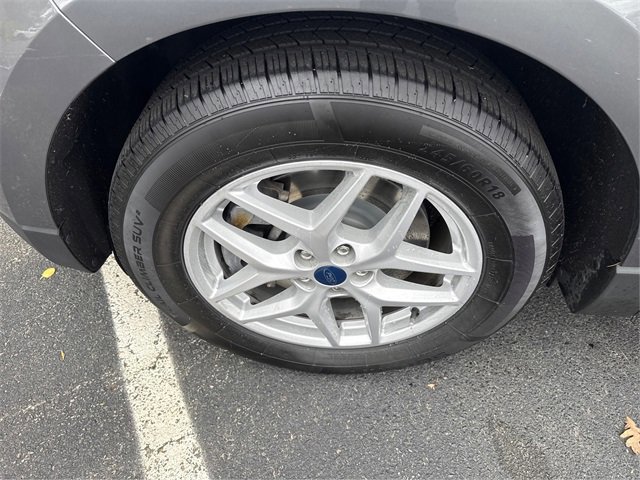 Certified 2021 Ford Edge SEL w/ Convenience Package image 16