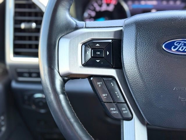Certified 2022 Ford F450 Platinum w/ FX4 Off-Road Package AWD/4WD image 27