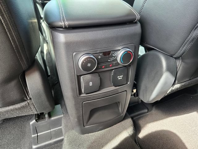 Certified 2023 Ford Explorer ST w/ Equipment Group 401A AWD/4WD image 11