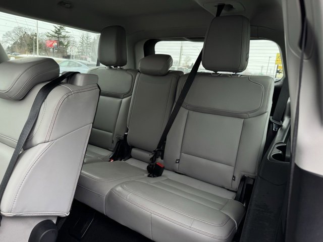 Certified 2025 Ford Expedition Max Active image 16