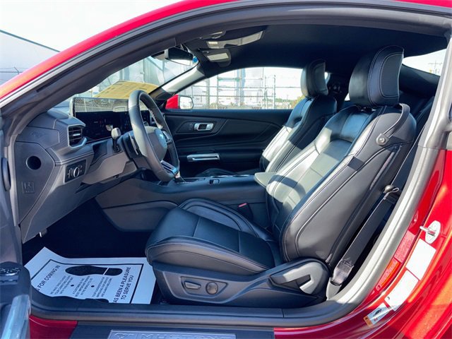 Certified 2024 Ford Mustang GT Premium image 17