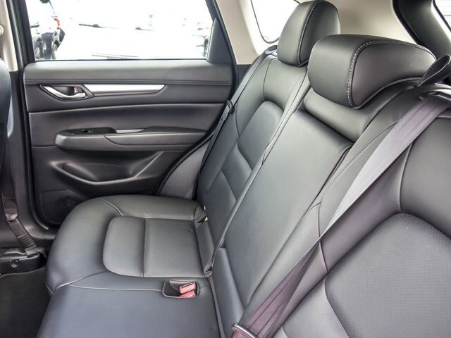 Used 2024 MAZDA CX-5 AWD 2.5 S image 14