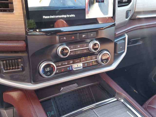 Certified 2024 Ford Expedition Max Limited image 27