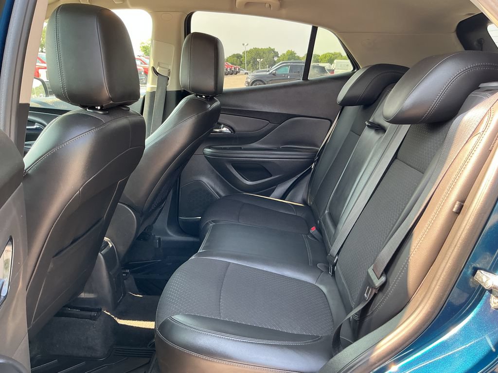 Used 2019 Buick Encore Preferred FWD image 15