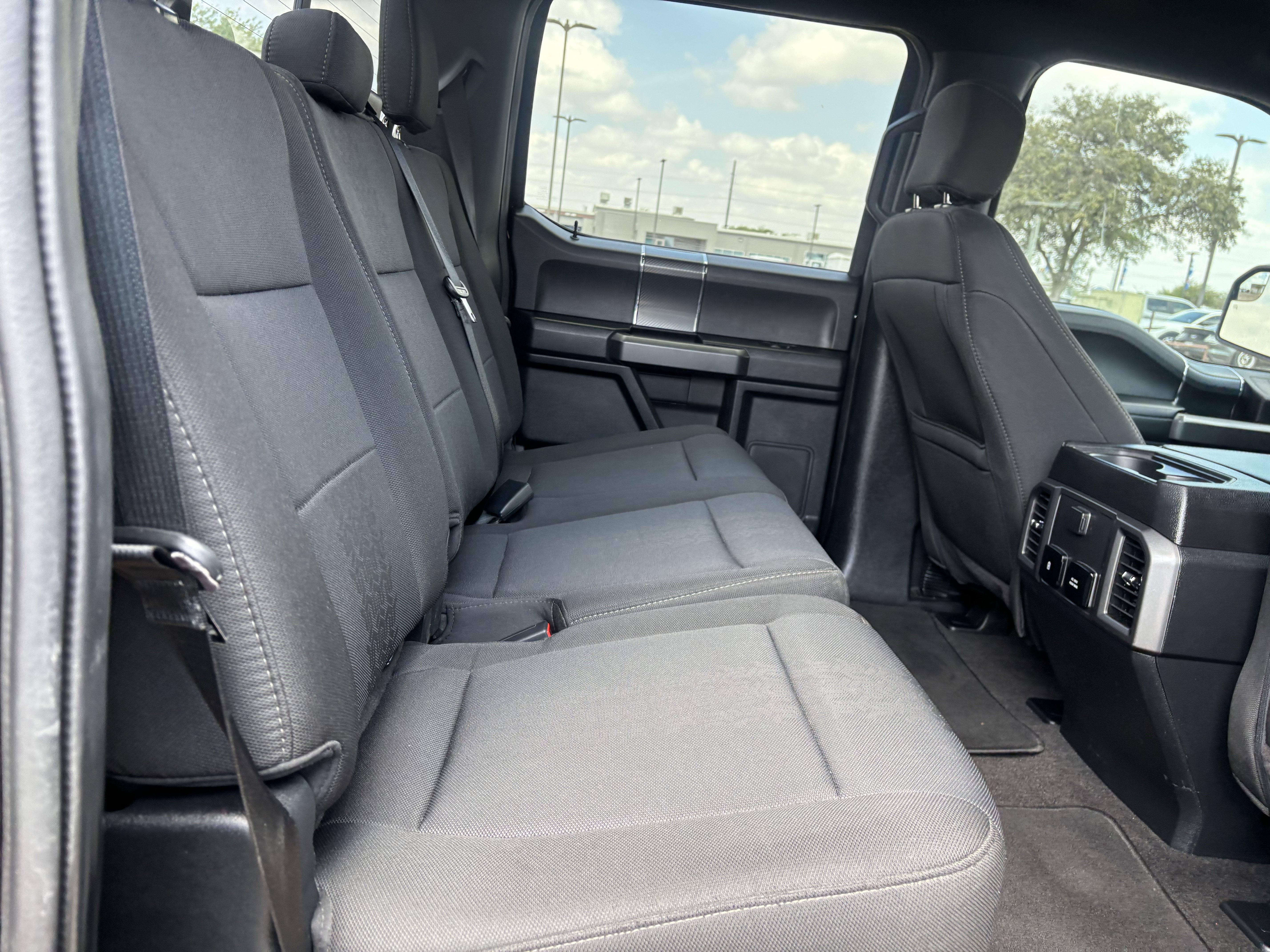 Certified 2020 Ford F150 XLT w/ Equipment Group 302A Luxury image 21