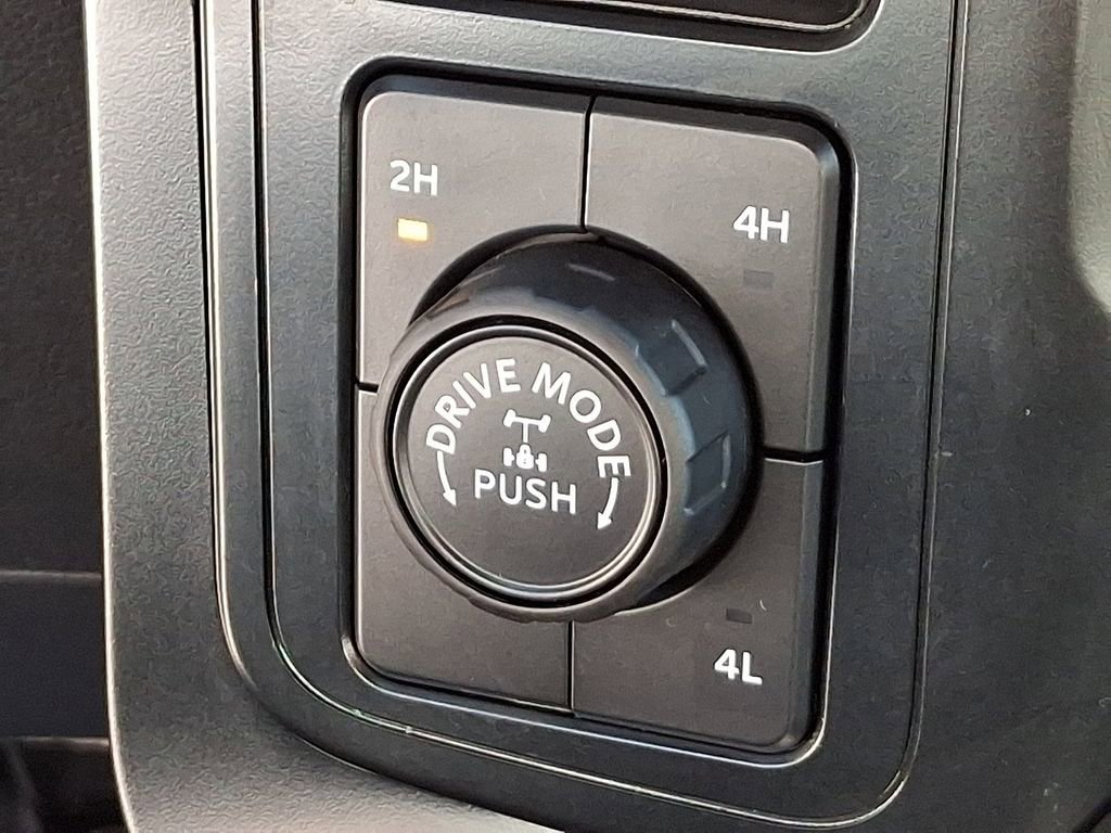 Certified 2023 Ford F150 XL w/ STX Appearance Package image 27