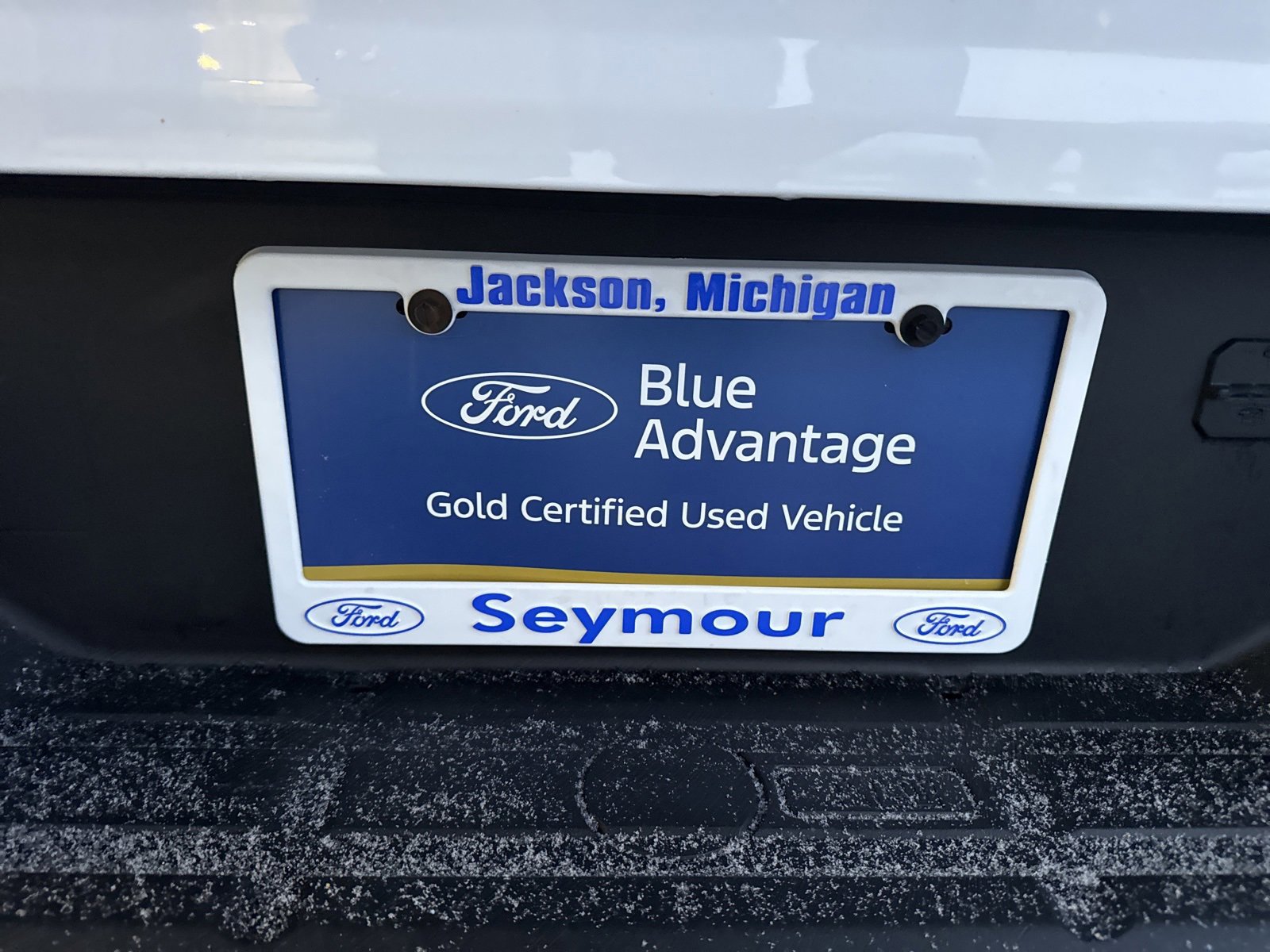 Certified 2023 Ford Ranger XLT w/ Equipment Group 301A Mid image 16