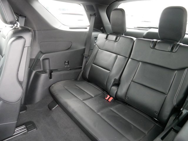 Certified 2023 Ford Explorer ST w/ Equipment Group 401A image 17