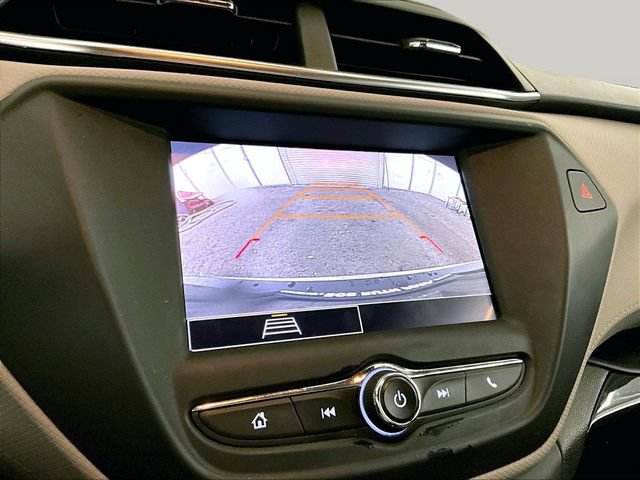Used 2021 Chevrolet TrailBlazer LT w/ Driver Confidence Package FWD image 20